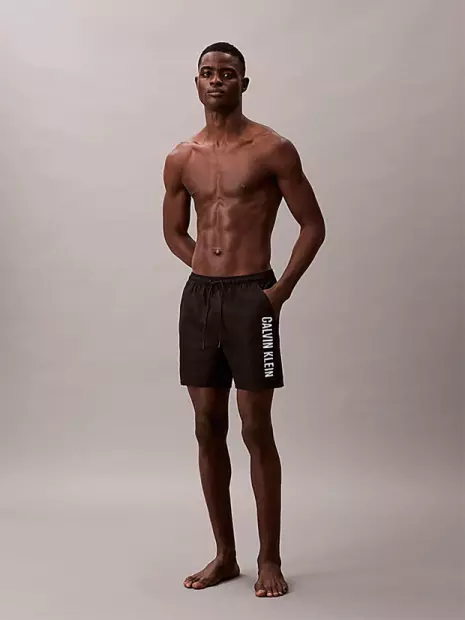 Pánské plavky Calvin Klein N61047/UB1