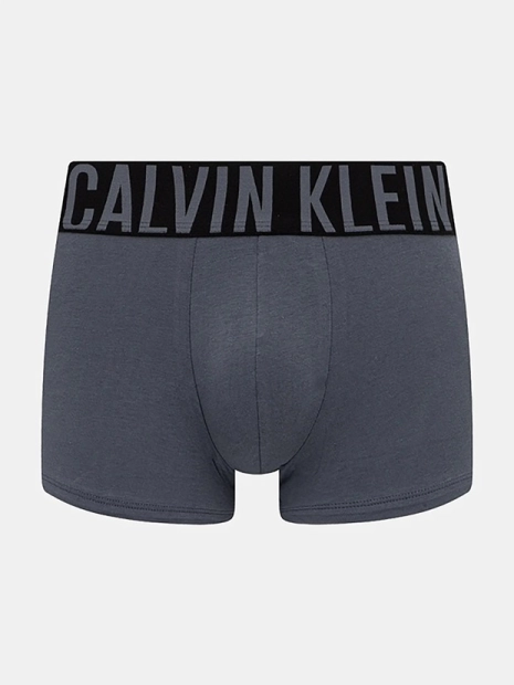 Pánské boxerky Calvin Klein 3 pack NB3608/ZD9(3)