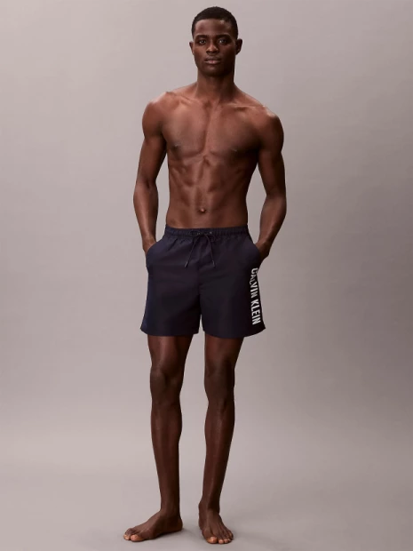 Pánské plavky Calvin Klein N61047/0PP