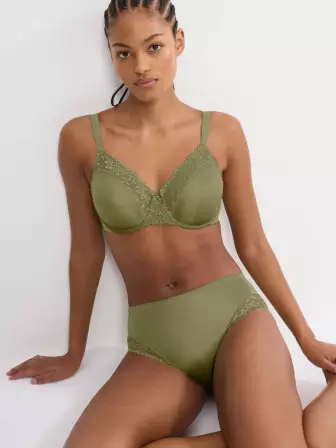 Podprsenka Triumph Ladyform Soft W/7855