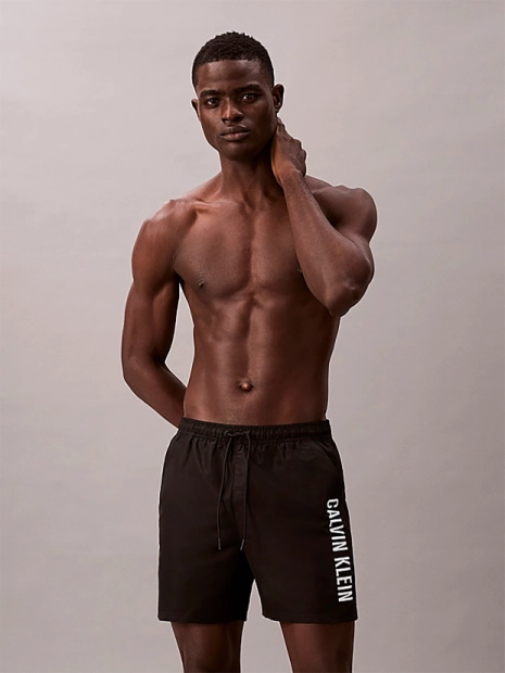 Pánské plavky Calvin Klein N61047/UB1(2)