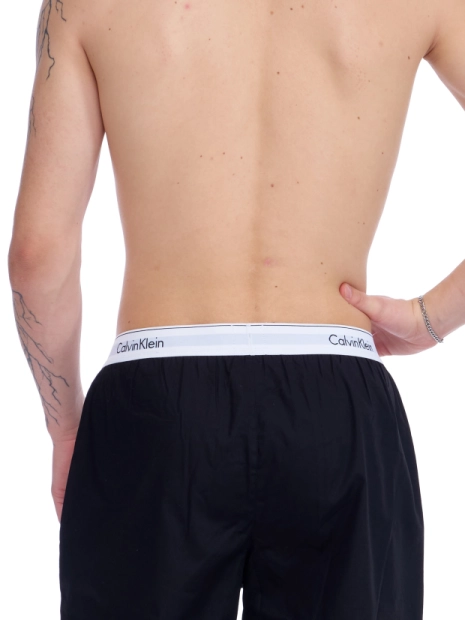 Pánské kalhoty Calvin Klein  NM2364/UB1(6)