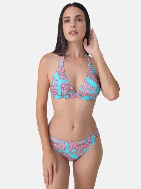 Plavkové kalhotky Sassa 70571