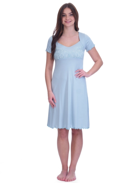 Noční košile Follia modal Clodette/11759(3)