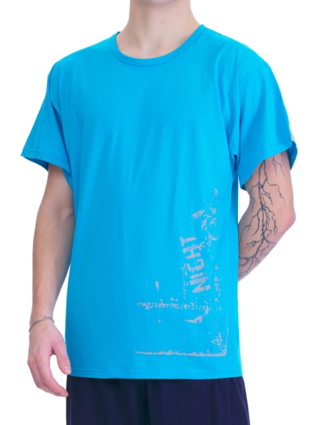 Pánské pyžamo Ruko 3543/2695(3)