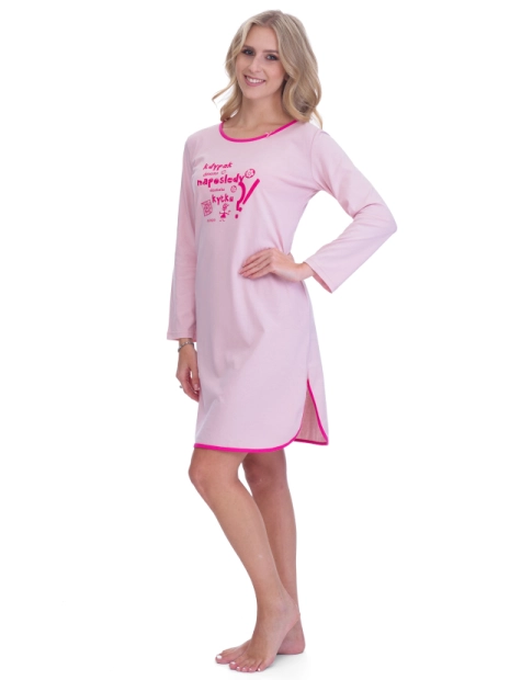 Dámská noční košile Ruko 2812/3536(4)