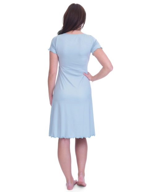 Noční košile Follia modal Clodette/11759(6)