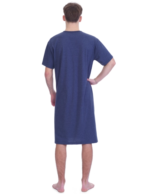 Pánská noční košile Ruko 3812/94(5)