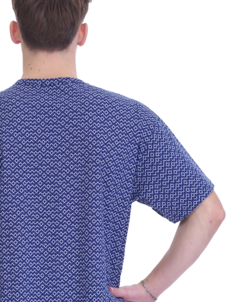 Pánská noční košile Ruko 3810/926(6)