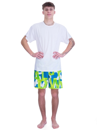 Pánské pyžamo Ruko 10808