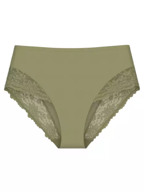 Kalhotky Triumph Ladyform Soft Maxi/7855(7)