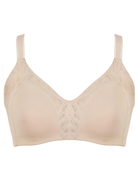 Podprsenka Minimizer Naturana 5390(5)