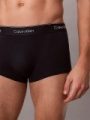 Pánské boxerky Calvin Klein 3 pack NB4389/41C(5)5