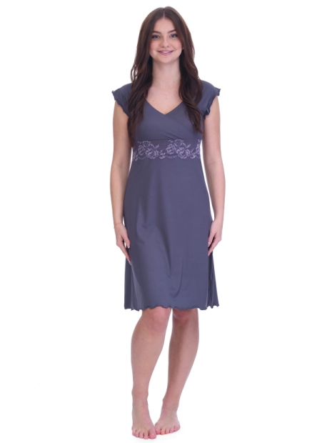 Noční košile Follia modal Vivien/12314