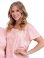 Dámská noční košile Ruko 2798/871(5)5