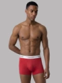 Pánské boxerky Calvin Klein 3 pack NB4389/4UV(3)3