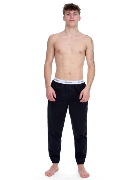 Pánské kalhoty Calvin Klein  NM2364/UB1(2)