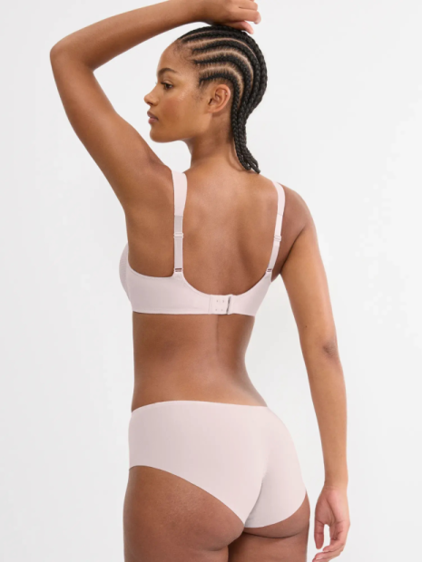 Podprsenka Triumph Essential Minimizer W/00YV(4)