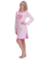 Dámská noční košile Ruko 2812/3536(4)4