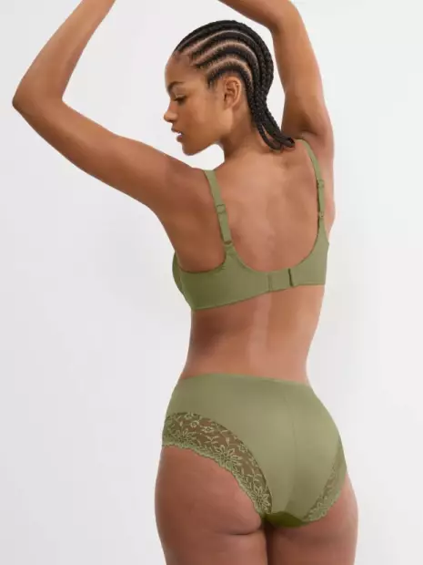 Kalhotky Triumph Ladyform Soft Maxi/7855(6)