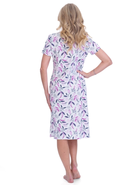 Dámská noční košile Ruko 2808/929(5)