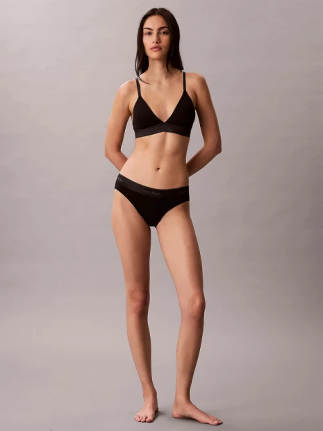 Kalhotky Calvin Klein QF8827/UB1