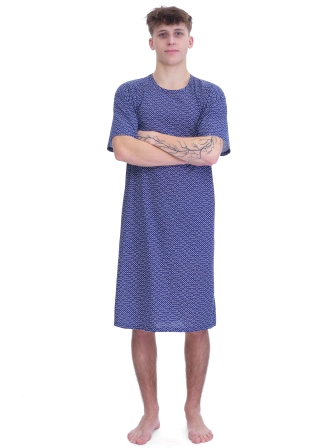 Pánská noční košile Ruko 3810/926