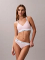 Dámská tanga Calvin Klein QF8518/8Z6(2)2