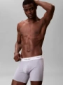 Pánské boxerky Calvin Klein 3 pack NB4394/4UV(4)4