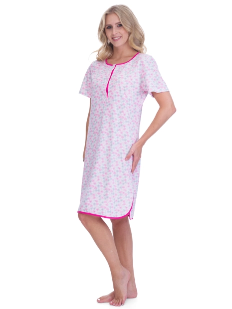 Dámská noční košile Ruko 2804/930(5)