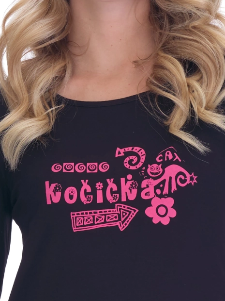 Dámská noční košile Ruko 2818/99(4)