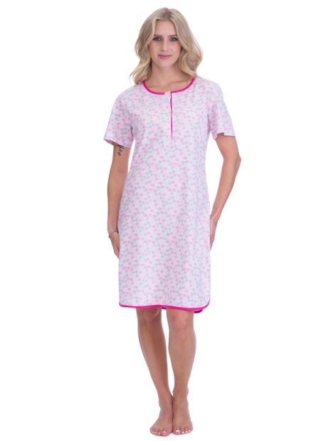 Dámská noční košile Ruko 2804/930(3)
