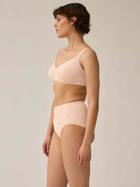 Podprsenka Minimizer Naturana 5390(3)