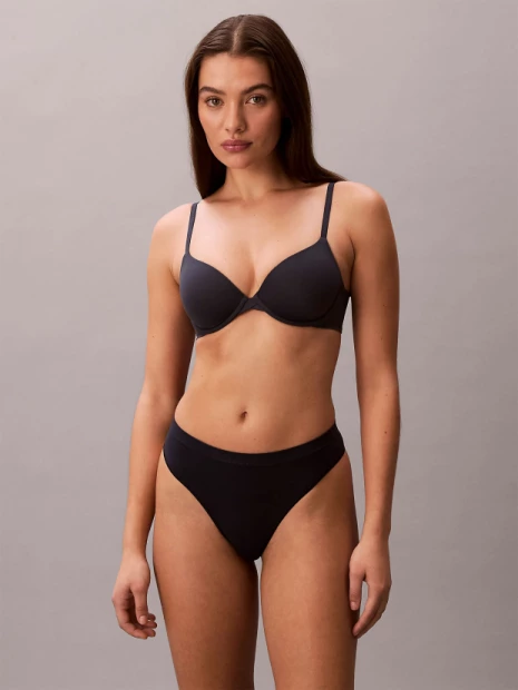 Tanga Calvin Klein QD5211/FBI(3)