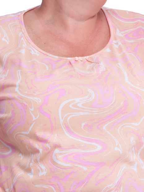 Dámská noční košile Ruko 2798/871(4)