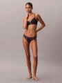 Dámská tanga Calvin Klein QF8093/CCI 