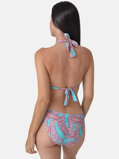 Plavkové kalhotky Sassa 70571(2)