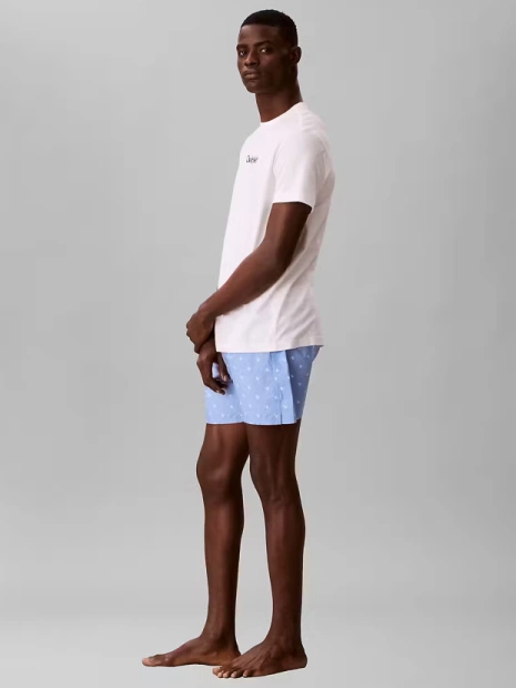 Pánské pyžamo Calvin Klein NM2906/3LA(4)