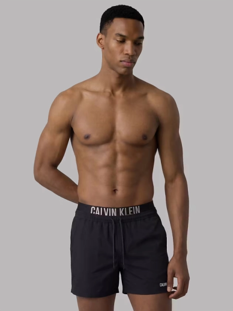 Pánské plavky Calvin Klein N61015/UB1(2)