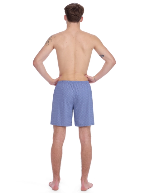 Pánské šortky Ruko 3512/697(3)