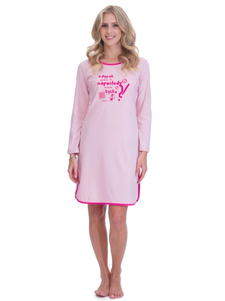 Dámská noční košile Ruko 2812/3536