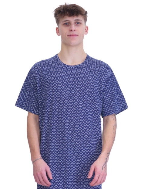 Pánská noční košile Ruko 3810/926(3)