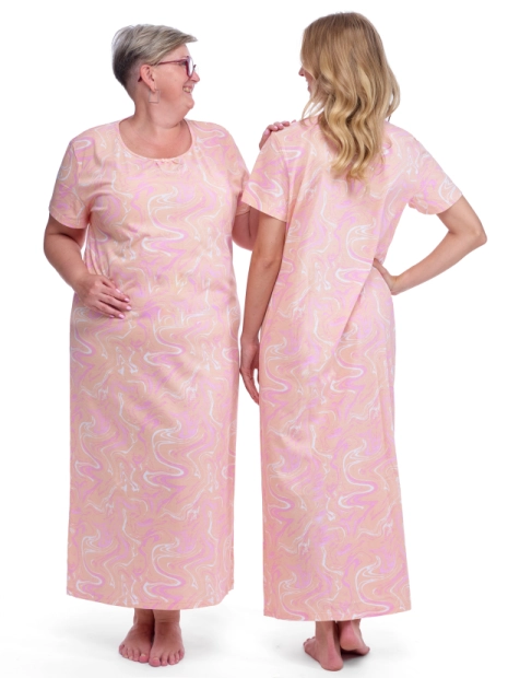 Dámská noční košile Ruko 2798/871(2)