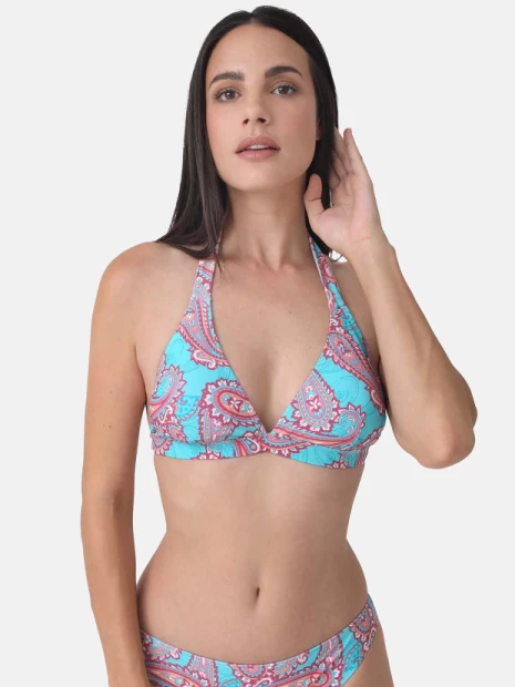 Plavková podprsenka Sassa 70570(3)