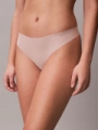 Dámská tanga Calvin Klein 3pack QD3558/3EV(4)4