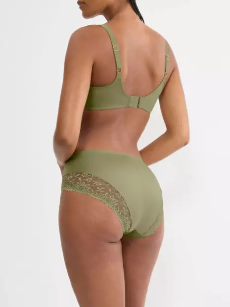 Kalhotky Triumph Ladyform Soft Maxi/7855(5)