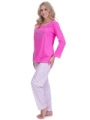 Dámské pyžamo Ruko 2594/36930(5)5