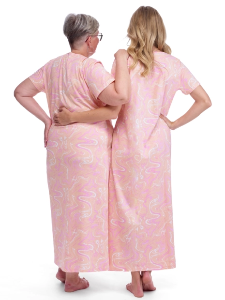 Dámská noční košile Ruko 2798/871(6)