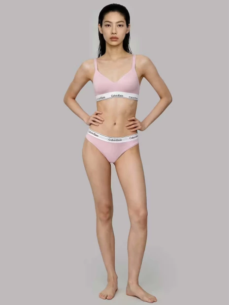 Podprsenka Calvin Klein QF8500/8Z6(3)