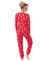 Dámské pyžamo Donna Bear(3)3